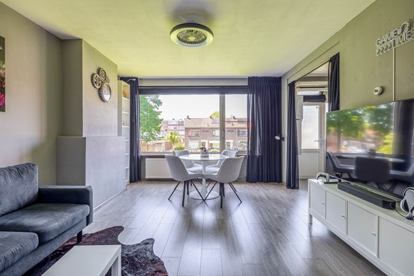 Medium property photo - Narcissenstraat 31, 3181 WT Rozenburg